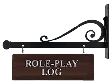 Role-Play Log