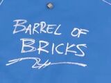 Barrel of Bricks (Episode)