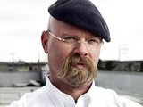 Jamie Hyneman