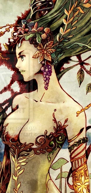 Gaia | MYth Wikia | Fandom