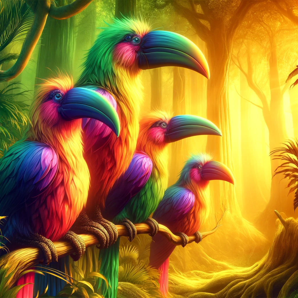 Arcolores | Mythgate Wiki | Fandom