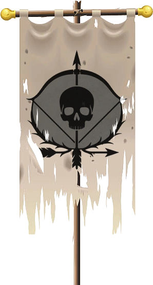 Black Horde | Mythgate Wiki | Fandom