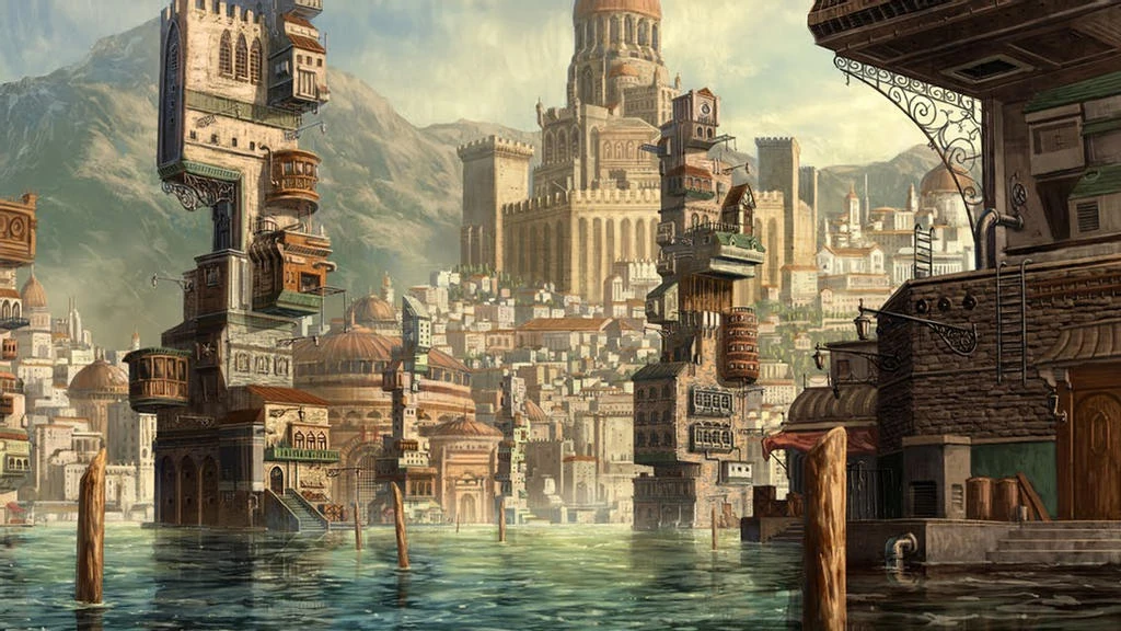 Lightreach | Mythgate Wiki | Fandom
