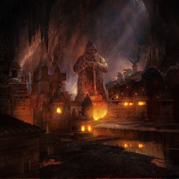 Grimhold | Mythgate Wiki | Fandom