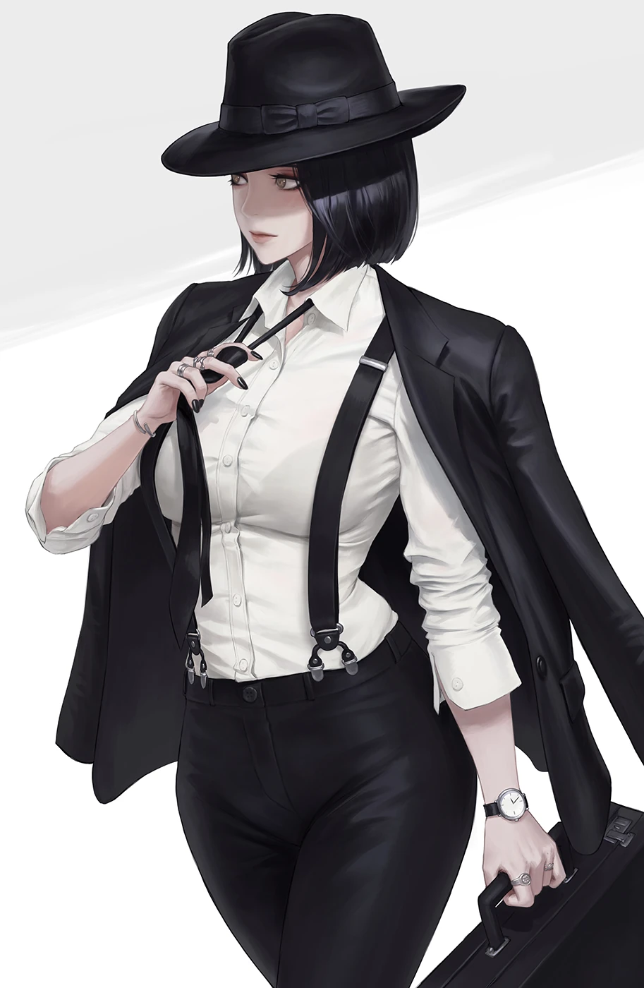 Desdemona Orfanos | Mythgate Wiki | Fandom