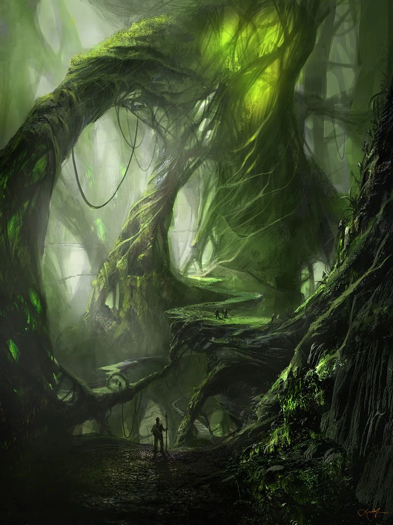 Court of Grand Arches | Mythgate Wiki | Fandom