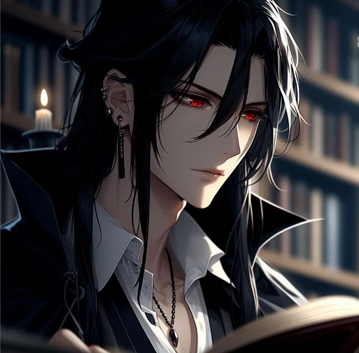 Duke Isaac Klaus I | Mythgate Wiki | Fandom