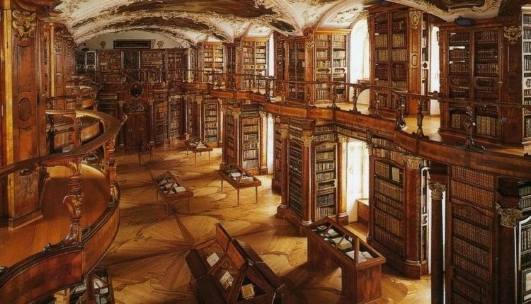The Heroes' Archives | Mythgate Wiki | Fandom