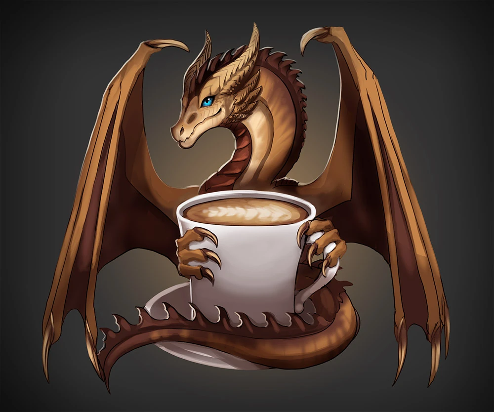 Mimi's Coffee-Alchemy Franchise | Mythgate Wiki | Fandom