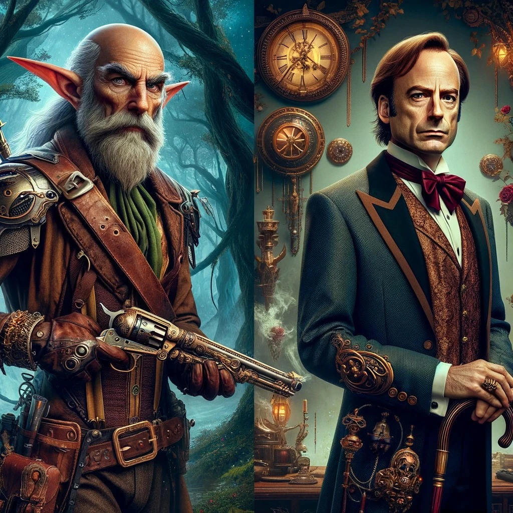 Dwight Brightson | Mythgate Wiki | Fandom