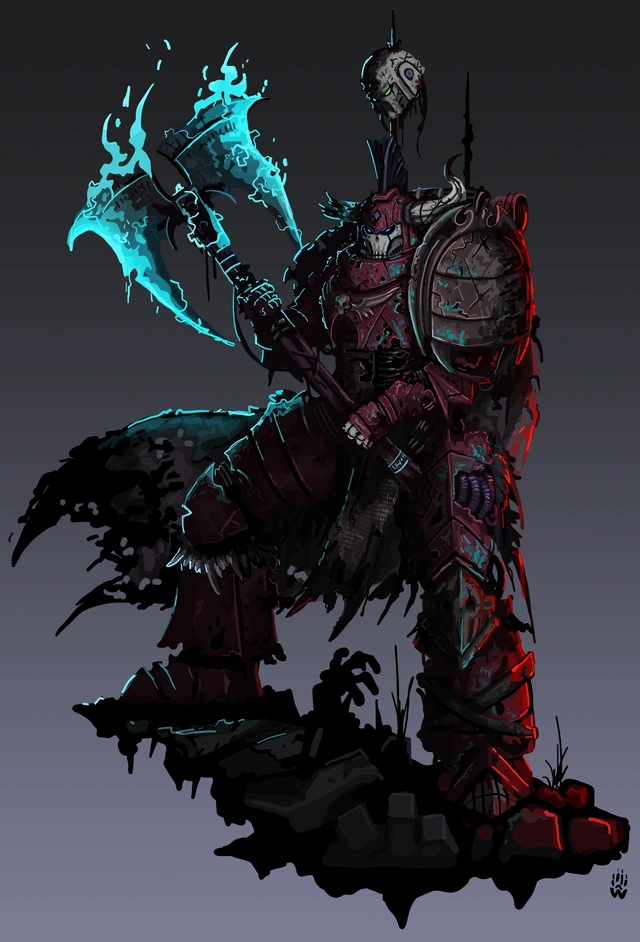 The Red King | Mythgate Wiki | Fandom