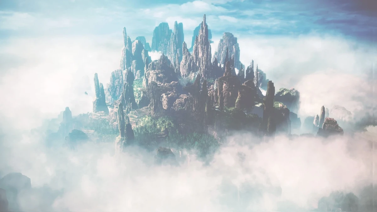 The Ark of Remnants | Mythgate Wiki | Fandom