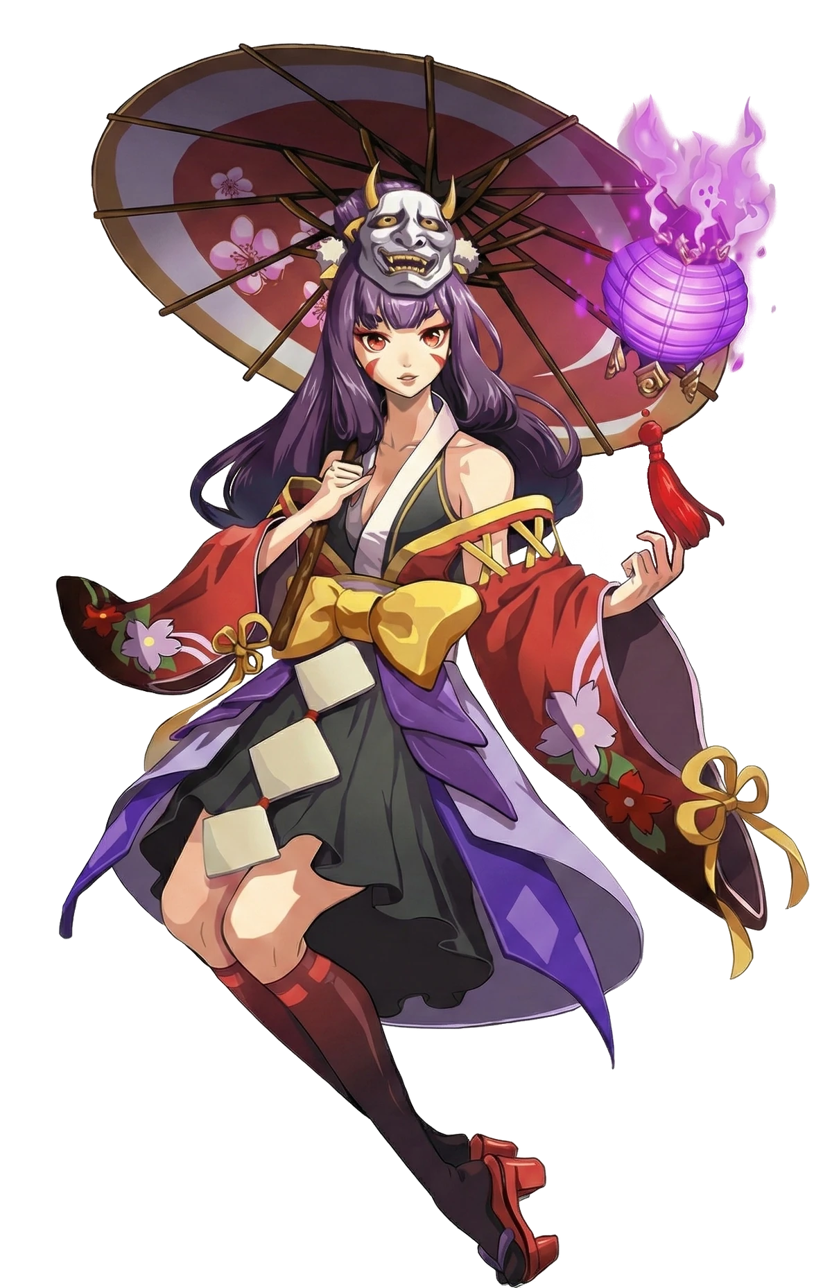 izanamiさん 🌸💀Izanami