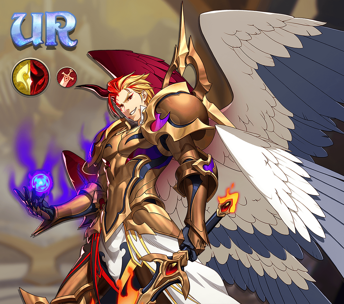 WEI JIANG M06 LEGENDARY WARRIOR