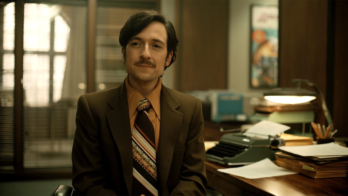 Backstory! (episode) Mythic Quest Wiki Fandom