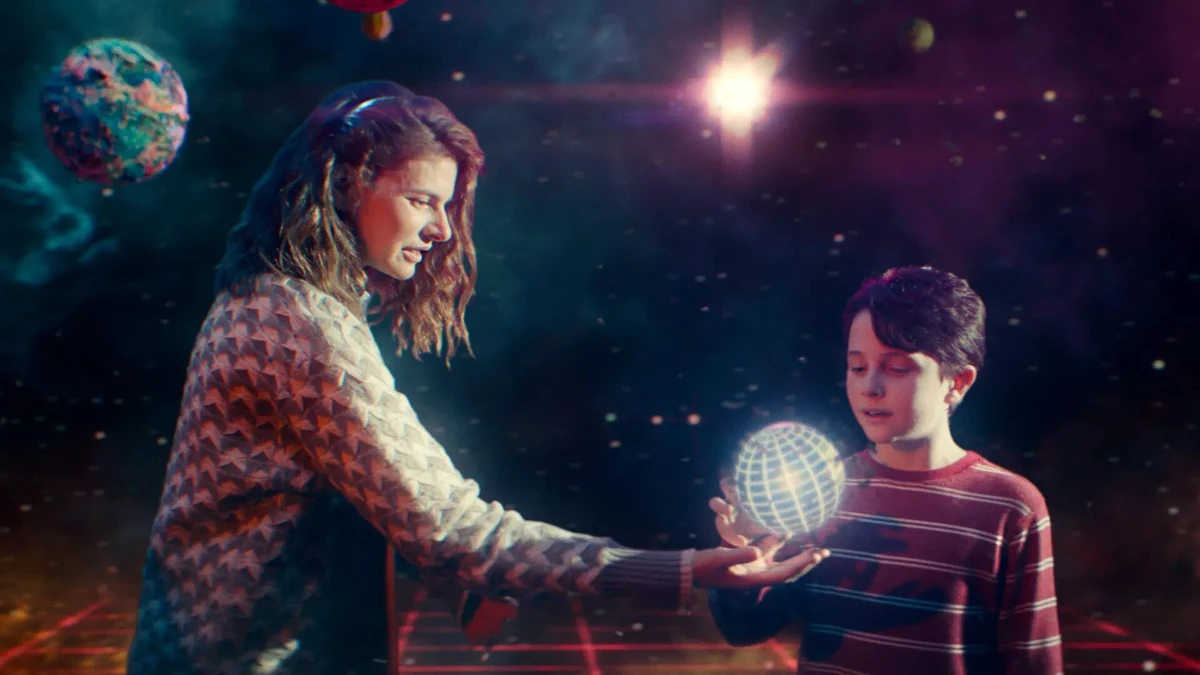 Sarian (episode) Mythic Quest Wiki Fandom