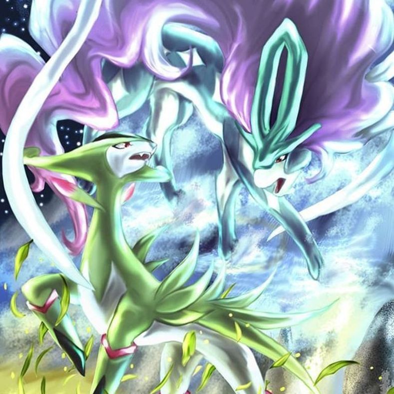 WEATHER TRIO vs. ULTRA BEASTS! (Pokémon Sun/Moon) - Ultra Legends