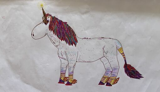 Unicorn