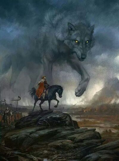 Fenrir
