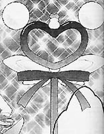 Mew Aqua Rod, Tokyo Mew Mew Wiki