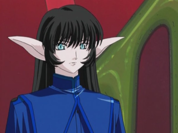 Deep Blue, Tokyo Mew Mew Wiki