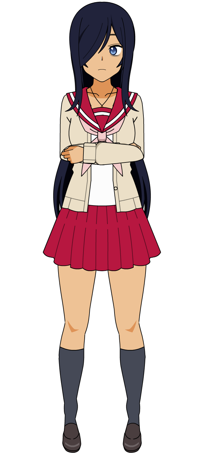 anime mbti — Riza Hawkeye - Fullmetal Alchemist - ISFJ