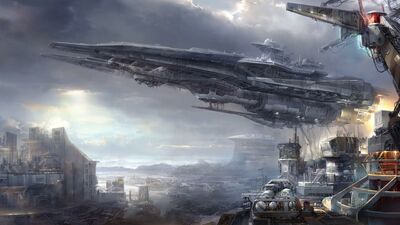 Spaceship-science-fiction-future-world-1920x1080