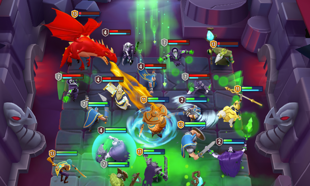 Battles | Legends Wiki | Fandom