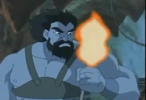 Mythicwarriorhephaestus4