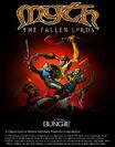 Myth: The Fallen Lords Manual