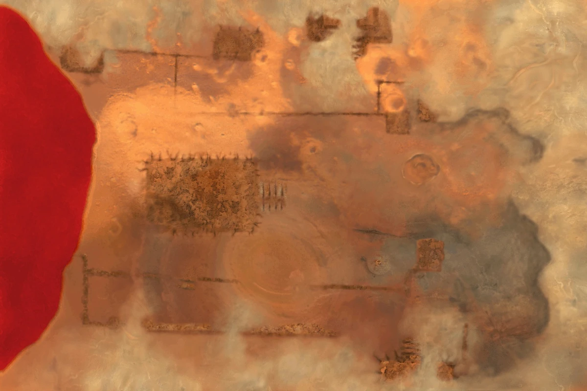 22: Pools of Iron | Myth Games Wiki | Fandom