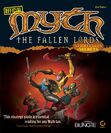 Myth: The Fallen Lords Strategy Guide