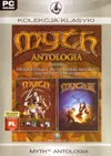 Myth: Antologia