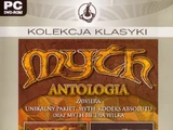 Myth: Antologia