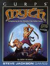 GURPS Myth