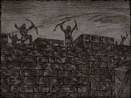 Brigands of the Keep