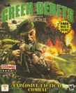 Green Berets: Powered by Myth II