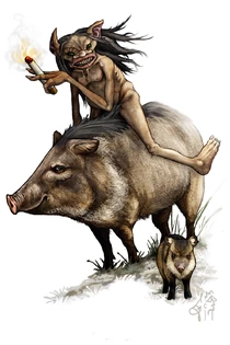 :Категория:Американская мифология