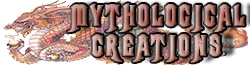 Mythological Creations