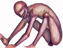 :Категория:Африканская мифология