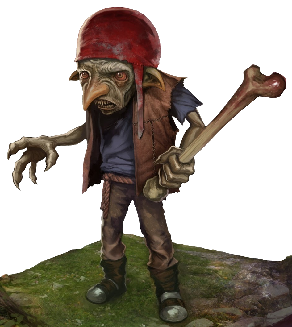 Redcap Fantastic Bestiary Wiki Fandom