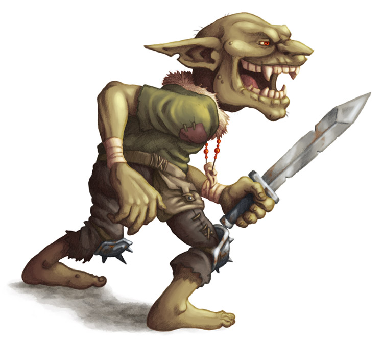 Goblin - Wikipedia