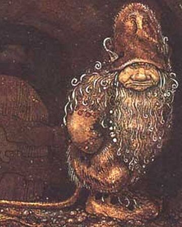 Troll Fantastic Bestiary Wiki Fandom