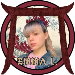 Emma L. | Mythological Survivor Wiki | Fandom