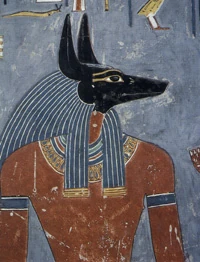Anubis Wiki Mythologie Du Monde Fandom