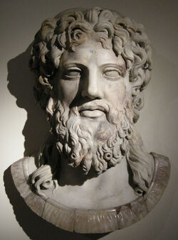 Zeus Wiki Mythologie Du Monde Fandom Zeus Wiki Mythologie Du Monde Fandom
