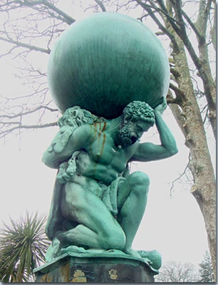 Atlas | Mythologie Wiki | Fandom