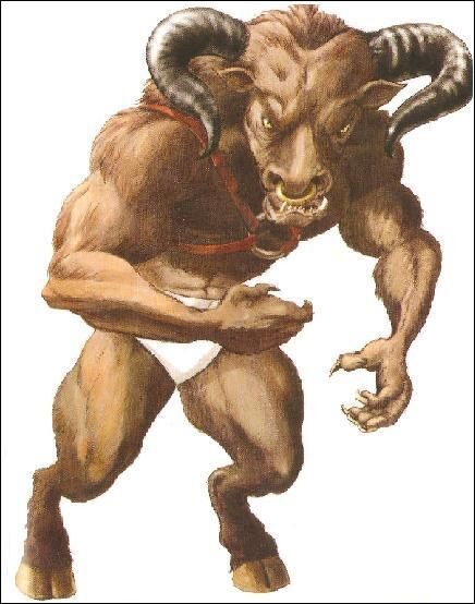 Minotaure Wikia Mythologie Greco Romaine Fandom Minotaure Wikia Mythologie Greco Romaine Fandom
