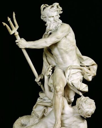 Poseidon Wikia Mythologies Fandom Poseidon Wikia Mythologies Fandom