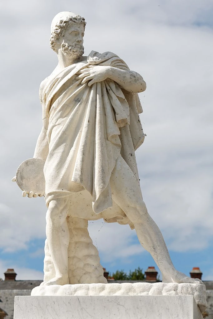 Ulysse Wikia Mythologies Fandom